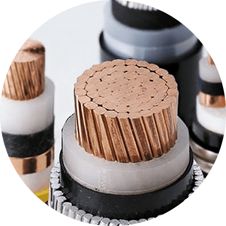 Power Cables