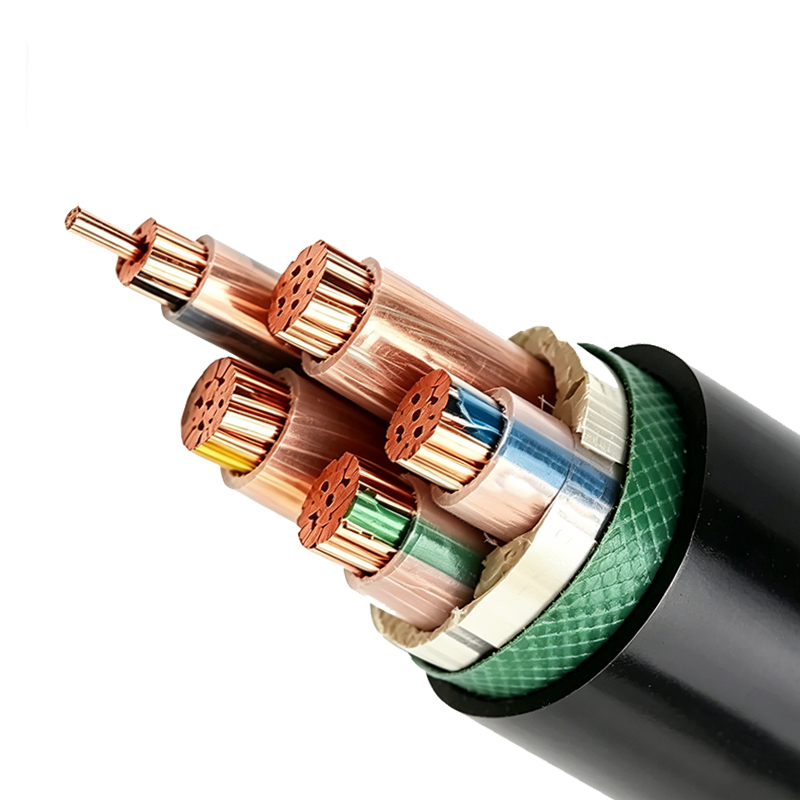 Termite and Rodent Resistant Cable