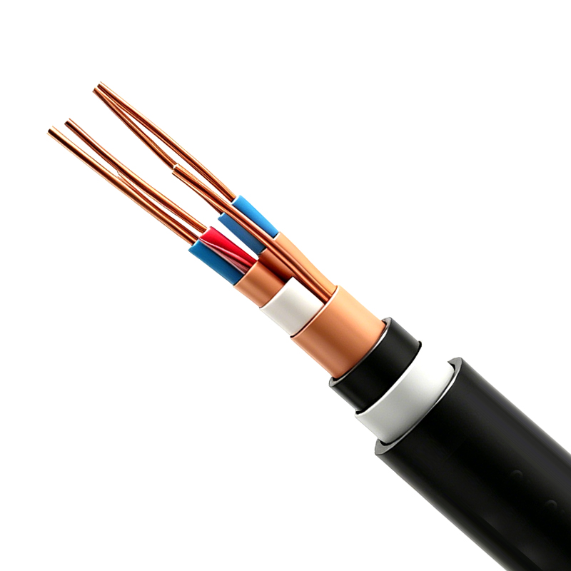 Computer and Instrument Shielded Cable