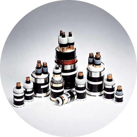 Electrical Equipment Cables