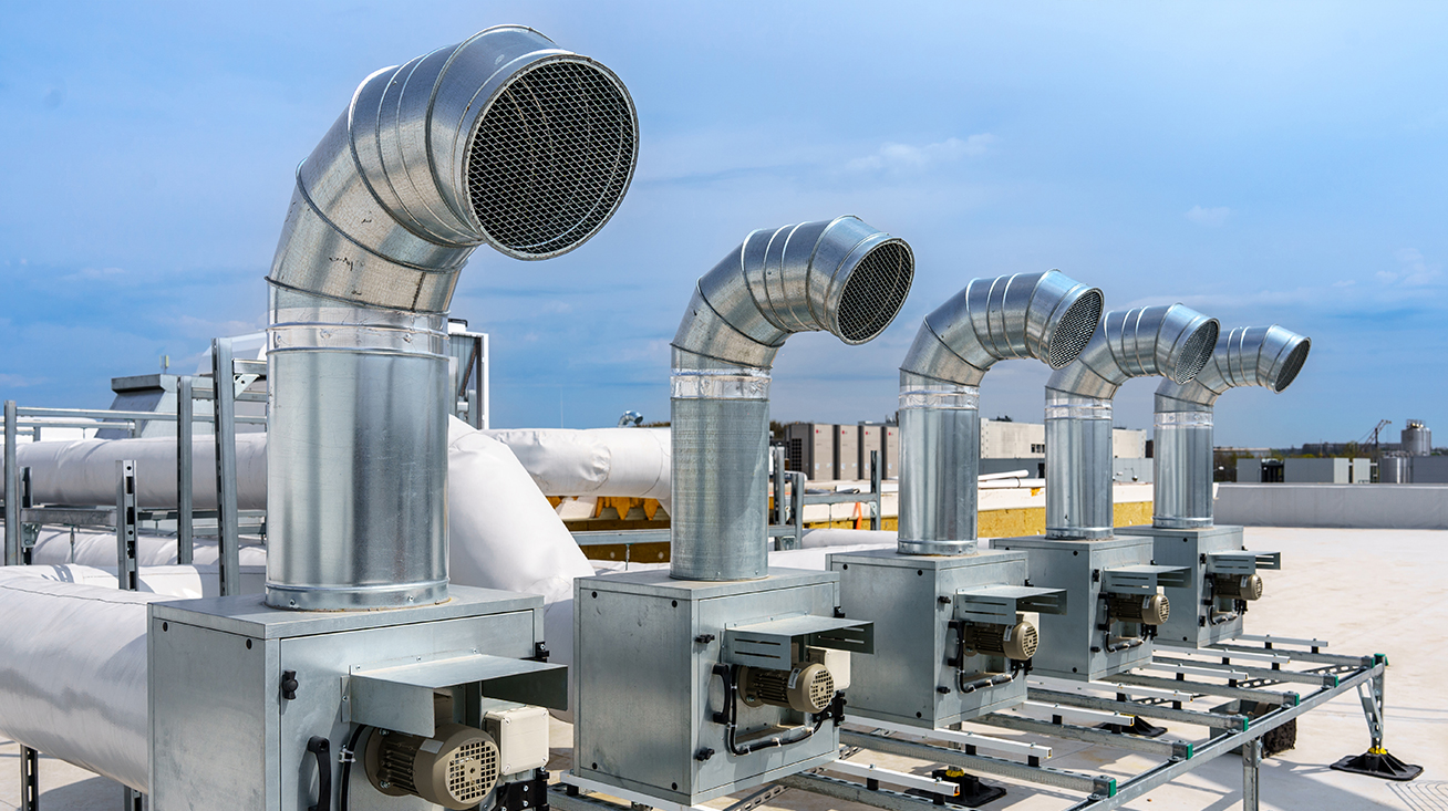 Security and Fire Safety Systems