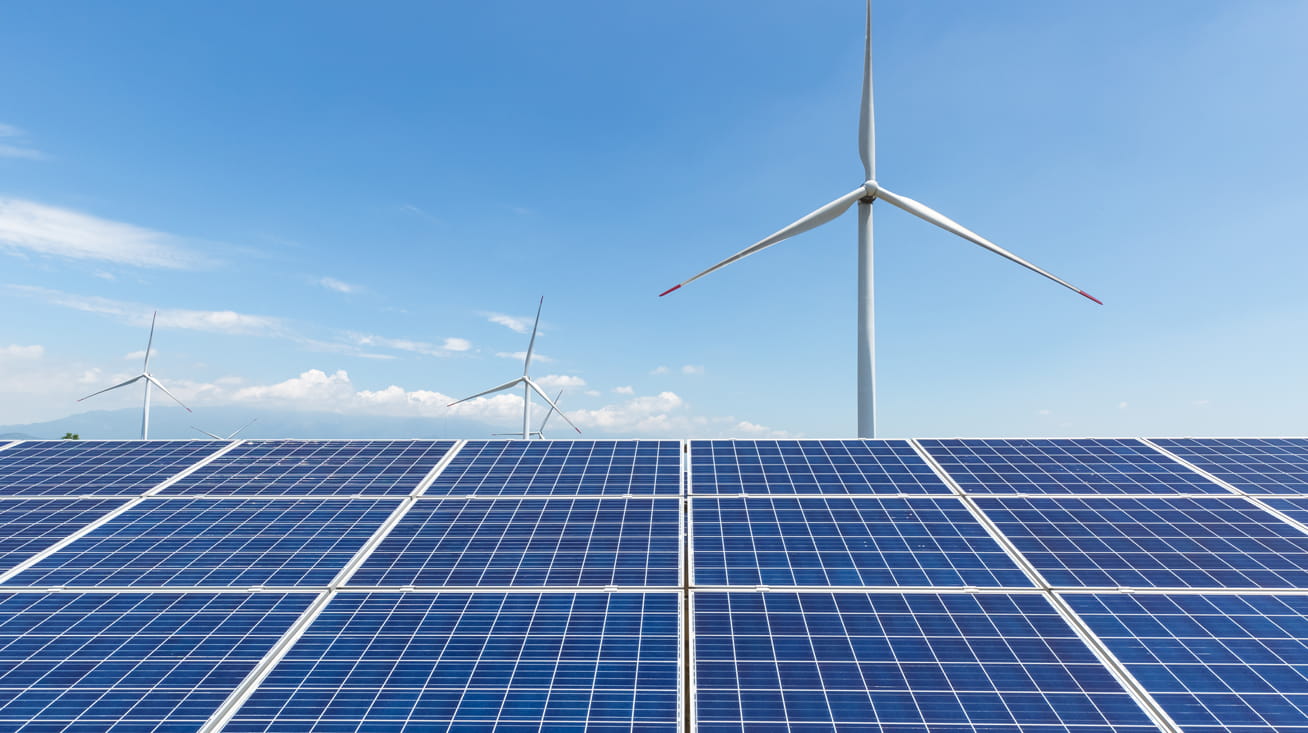 Energy Saving and Energy Efficiency Management