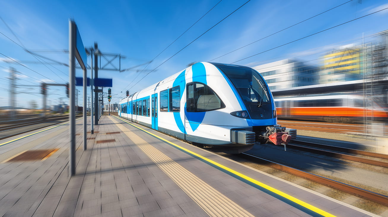 Rail Transit and Airport Industry