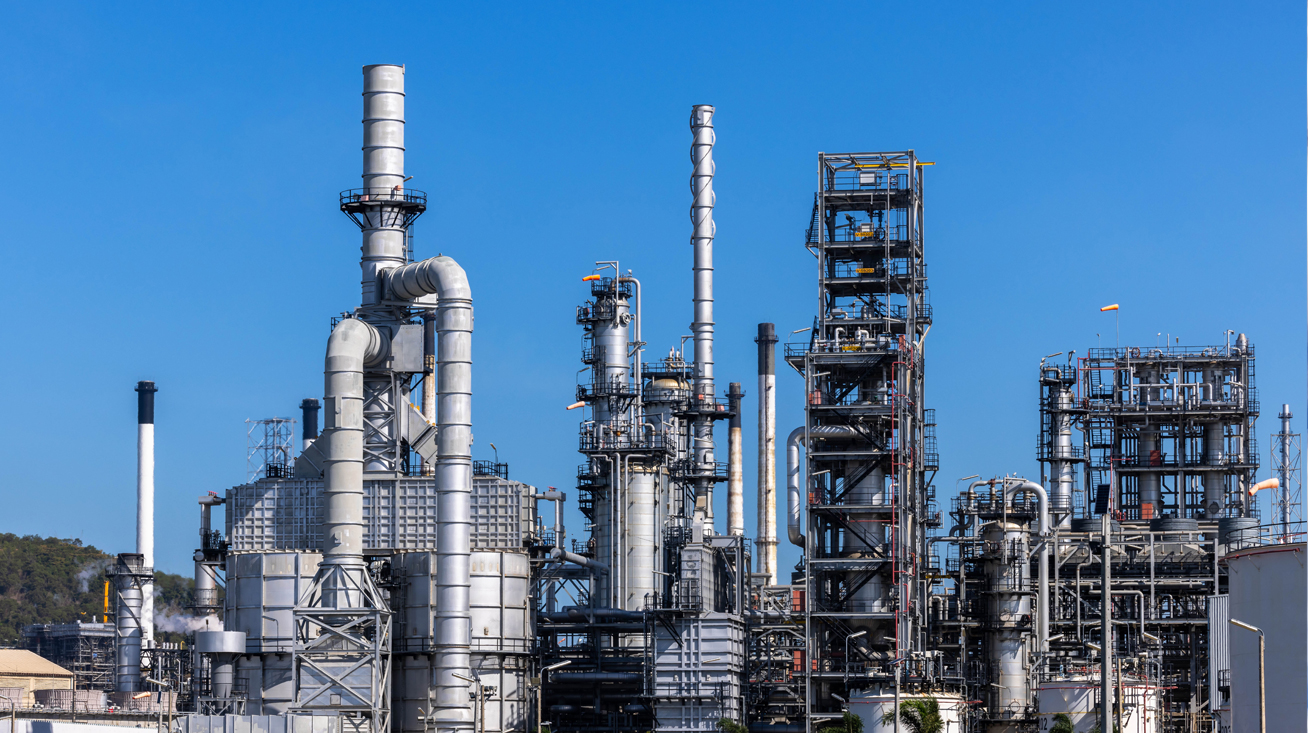 Process Industry and Harsh Environments