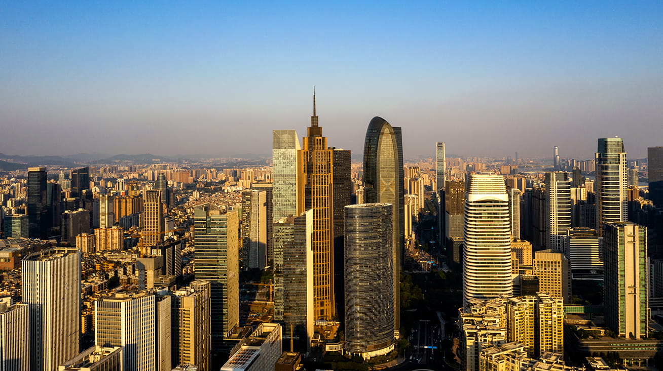 Smart Integration and Data Transmission