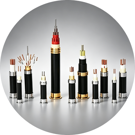 Electrical Equipment Cables